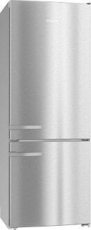 Miele KFN 29132 D ED Buzdolabı kullananlar yorumlar